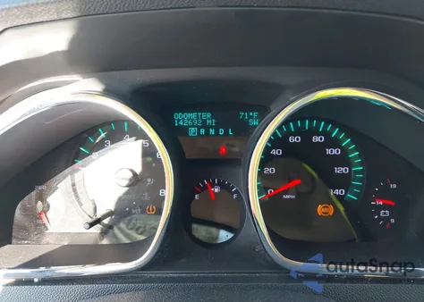 2011 Chevrolet Traverse Lt from USA, damaged, VIN 1GNKVGED3BJ400167